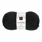 Gjestal Ullrikke 306 Musta