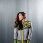 Aikakauslehti: DSA40 ALPAKKA WOOL NORDIC SPRING