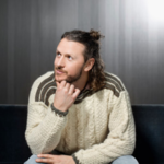 Aikakauslehti: DSA40 ALPAKKA WOOL NORDIC SPRING