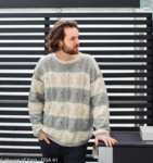 Aikakauslehti: DSA41 NORDIC SUMMER