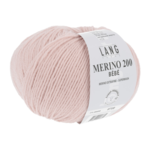 Lang Yarns Merino 200 Bebe 609