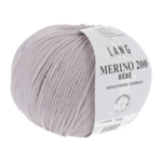 Lang Yarns Merino 200 Bebe 346