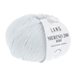 Lang Yarns Merino 200 Bebe 506