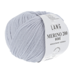Lang Yarns Merino 200 Bebe 324
