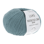 Lang Yarns Merino 200 Bebe 474