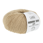 Lang Yarns Merino 200 Bebe 339