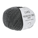 Lang Yarns Merino 200 Bebe 405