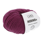 Lang Yarns MERINO+ 166