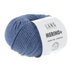 Lang Yarns MERINO+ 033