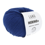 Lang Yarns MERINO+ 010