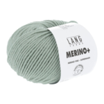 Lang Yarns MERINO+ 092