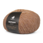 Mayflower Santiago Light 04 Kameli