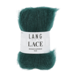 Lang Yarns LACE 018
