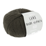 Lang Yarns BABY ALPACA 268