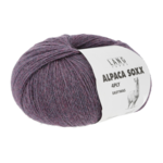 Lang Yarns Alpaca Soxx 4-ply 0047