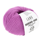 Lang Yarns MERINO 400 LACE 365
