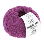 Lang Yarns MERINO 400 LACE 066