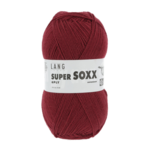 Lang Yarns Super Soxx 6-ply
