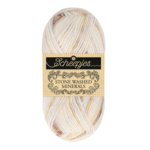 Scheepjes Stone Washed Minerals 904 Amber Aurora