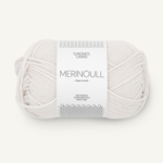 Sandnes Merinoull 1015 Kitti