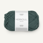 Sandnes Merinoull 7572 Petroli