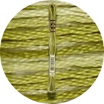 DMC Mouliné Spécial 25 Kirjontalanka, Väriä Vaihtava 0094