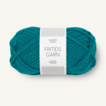 Sandnes Fritidsgarn 6937 Petrooli