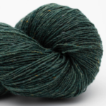 BC Garn Loch Lomond Lace GOTS 12 Mänty