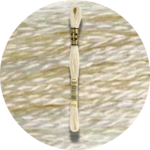 Mouliné Spécial 25 Neutraali 0712