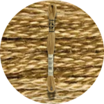 Mouliné Spécial 25 Neutraali 3045