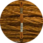 Mouliné Spécial 25 Neutraali 0780