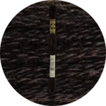 Mouliné Spécial 25 Neutraali 3371