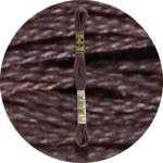 Mouliné Spécial 25 Neutraali 0009