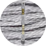 Mouliné Spécial 25 Neutraali 0003