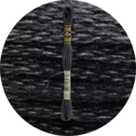 Mouliné Spécial 25 Neutraali 3799