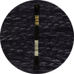 Mouliné Spécial 25 Neutraali 0310