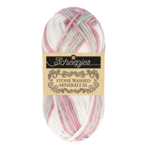 Scheepjes Stone Washed Minerals XL 902 Malachite Meadow