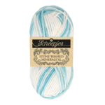 Scheepjes Stone Washed Minerals XL 903 Sapphire Serenade