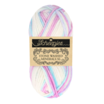 Scheepjes Stone Washed Minerals XL 907 Amethyst Mist