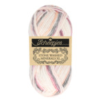 Scheepjes Stone Washed Minerals XL 909 Topaz Twilight