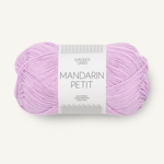 Sandnes Mandarin Petit 5023 Liila