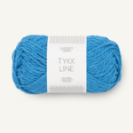 Sandnes Tykk Line 6345 Belize