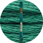 Mouliné Spécial 25 Vihreä 0991