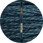 Mouliné Spécial 25 Vihreä 0924