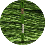 Mouliné Spécial 25 Vihreä 0905