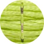 Mouliné Spécial 25 Vihreä 0016