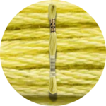 Mouliné Spécial 25 Vihreä 0165