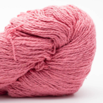 BC Garn Soft Silk 007 Mansikka