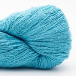 BC Garn Soft Silk 050 Turkoosi