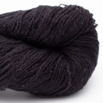 BC Garn Soft Silk 030 Musta